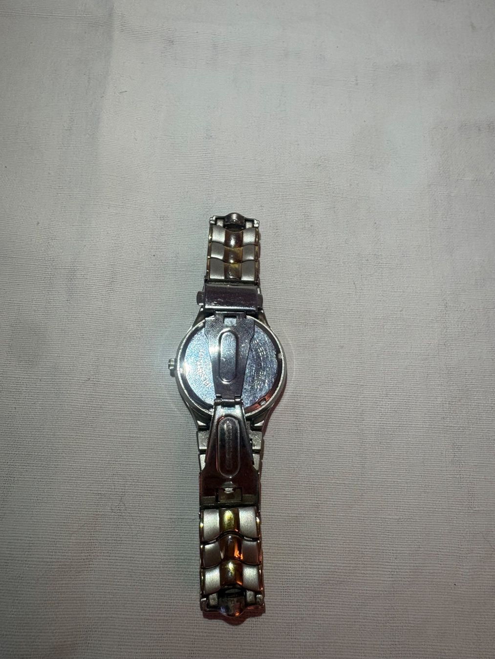 Orologi: Montre RIDD Quartz – Usato da Vers-chez-Perrin venduto da David.23 1