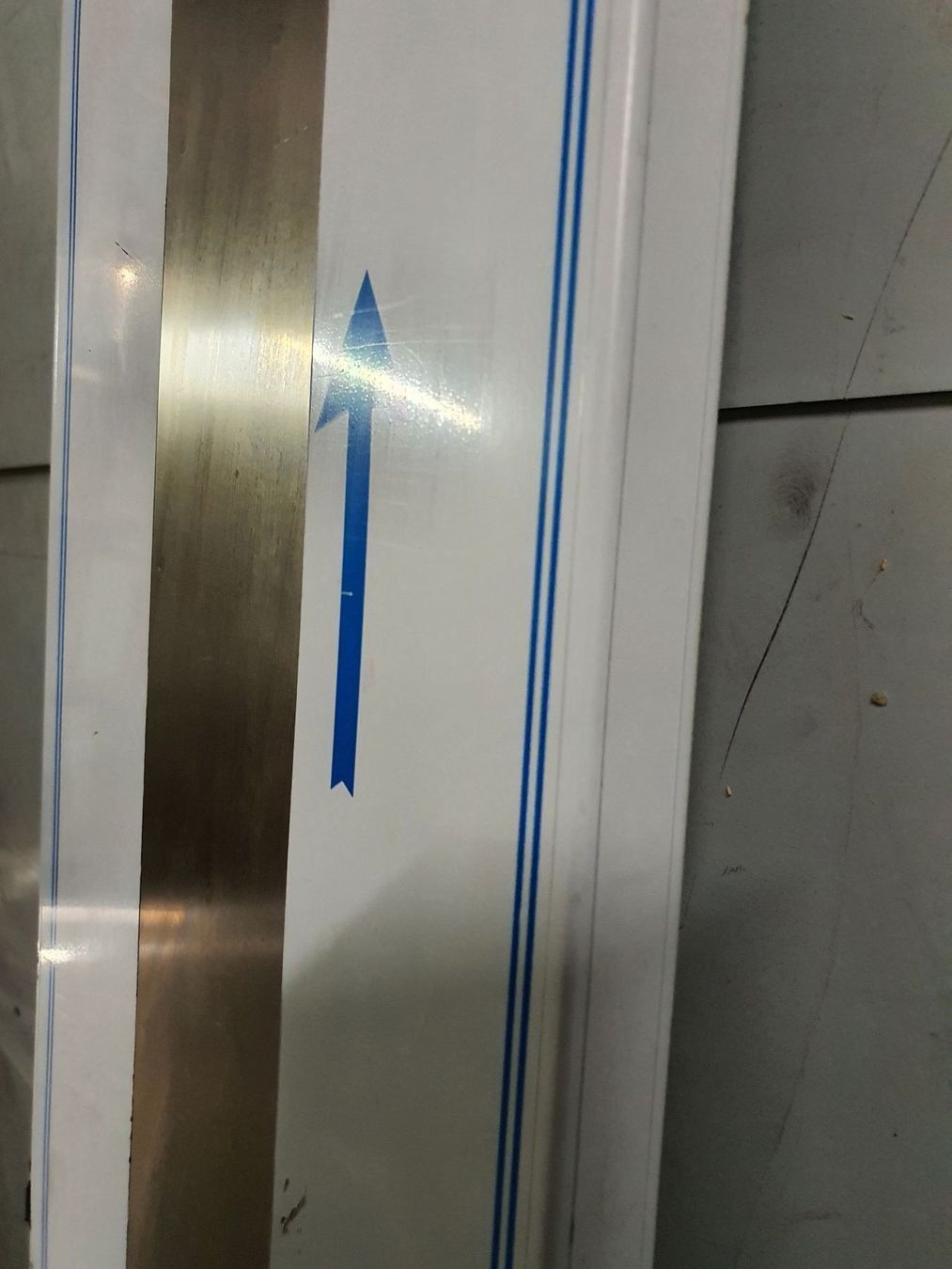 Cucine complete: Wandboard #350 – Nuovo (secondo la descrizione) da Wuppenau venduto da Gastro-Wuppenau 1