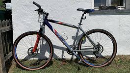 Mountainbike 