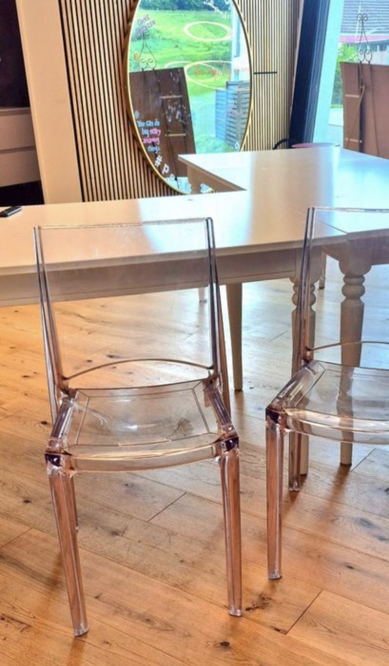 Stühle: Grand Soleil 2x Stühle – Gebraucht aus Ottenbach von Peerspace_ZG 1