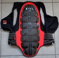 Zandona Rückenprotektor / protection dorsale XL