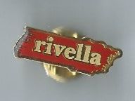 Plaketten & Abzeichen: Rivella, Pin – Gebraucht aus Zürich von t24_de