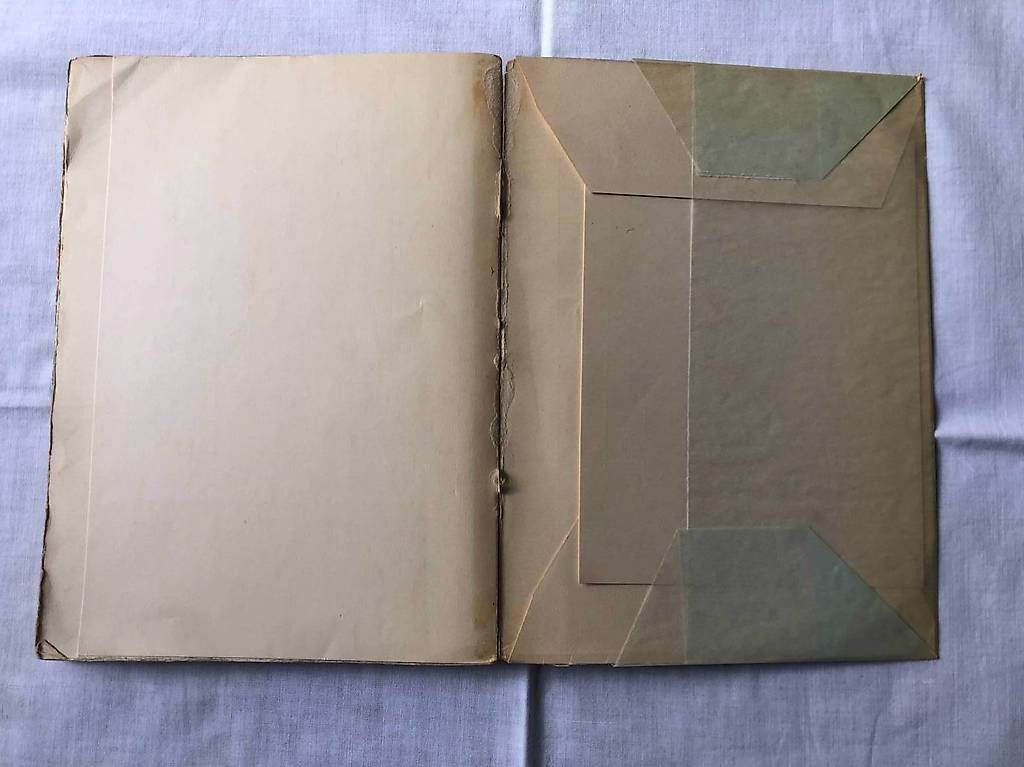 Libri: La Suisse Romande - C.-F. Ramuz 1936 – Usato da Chernex venduto da Nouveaunom 3