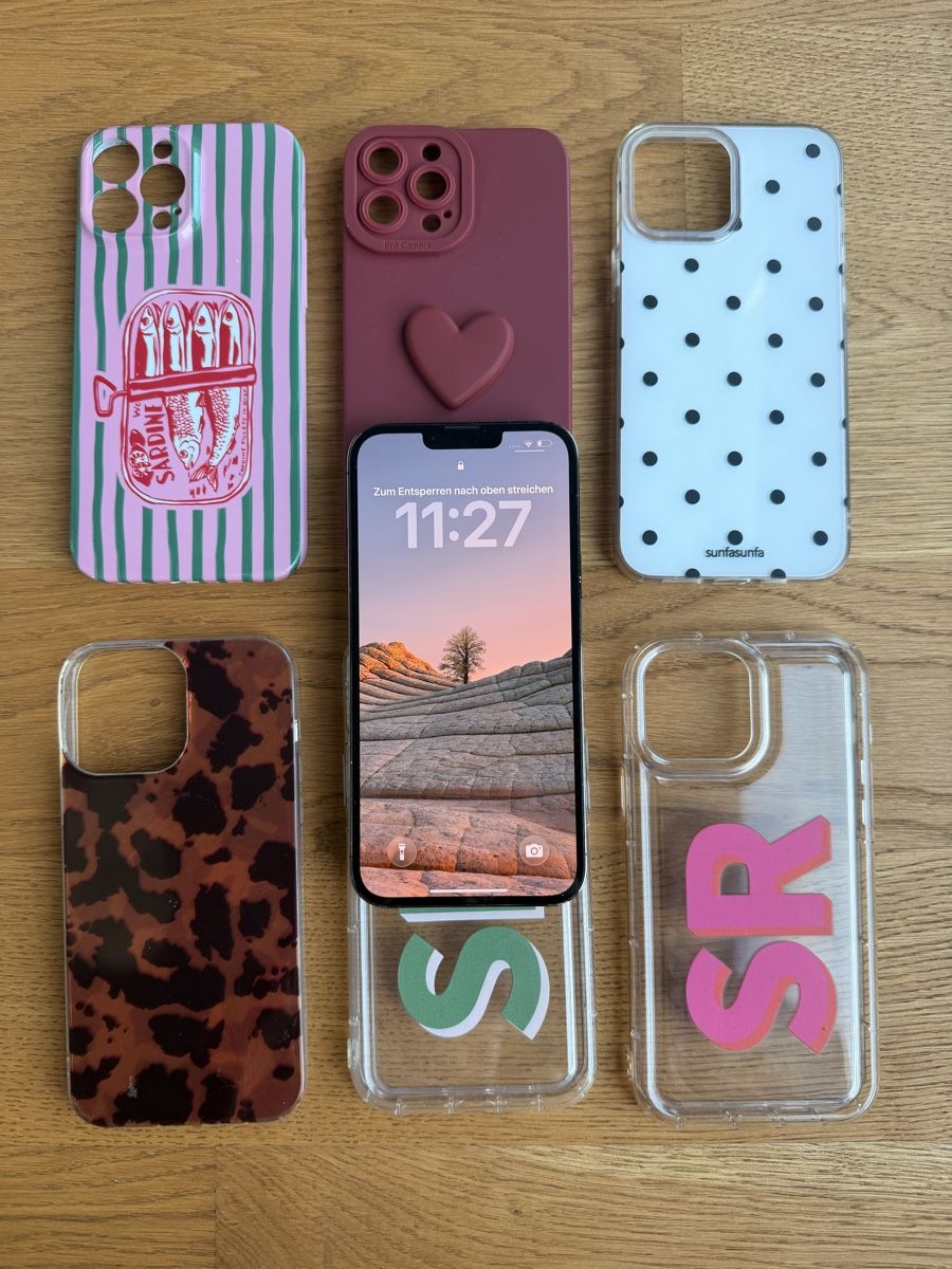 Apple Telefoni cellulari / Smartphones: iPhone 13 pro Max 256 GB – Usato da Balgach venduto da sanreis