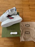 Gucci web sneaker unisex Gr.39 NEU