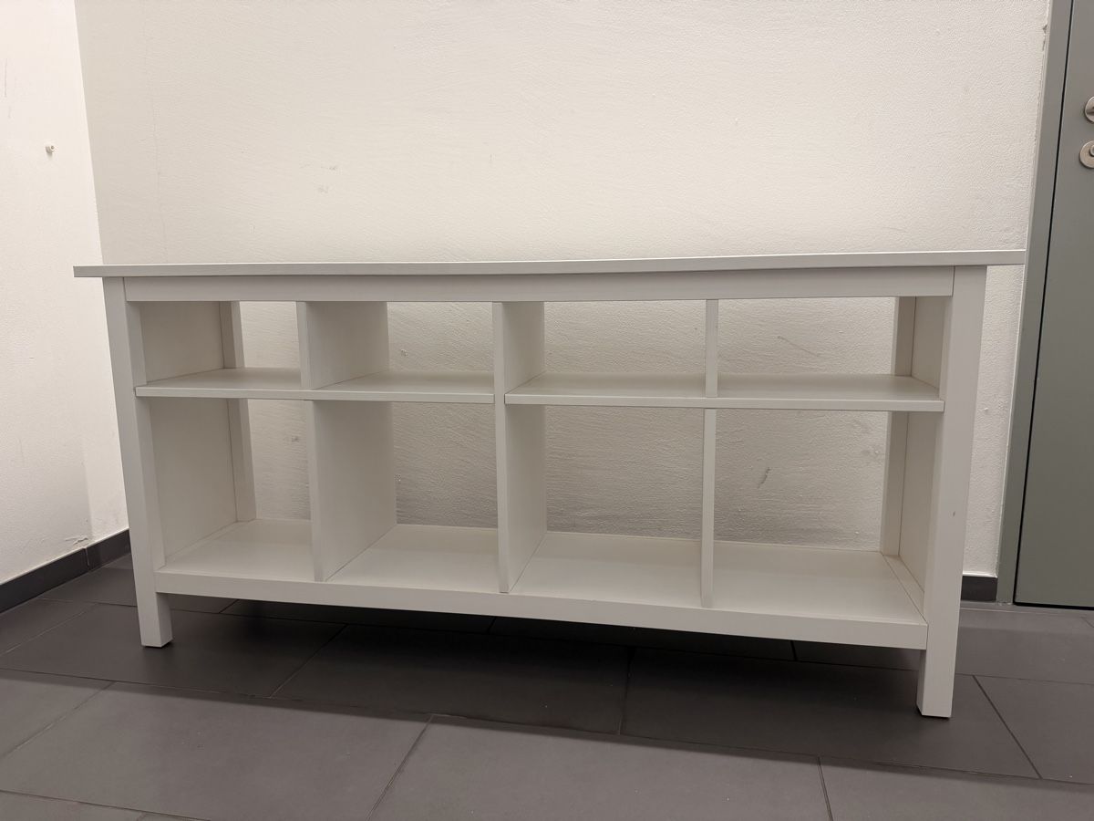 Cassettiere: Weisses Sideboard – Usato da Wallisellen venduto da Nela0215 1