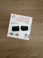 Bugaboo Adapter für Mitfahrbrett