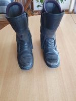 Motorradschuhe