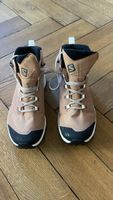Salomon Winterschuh
