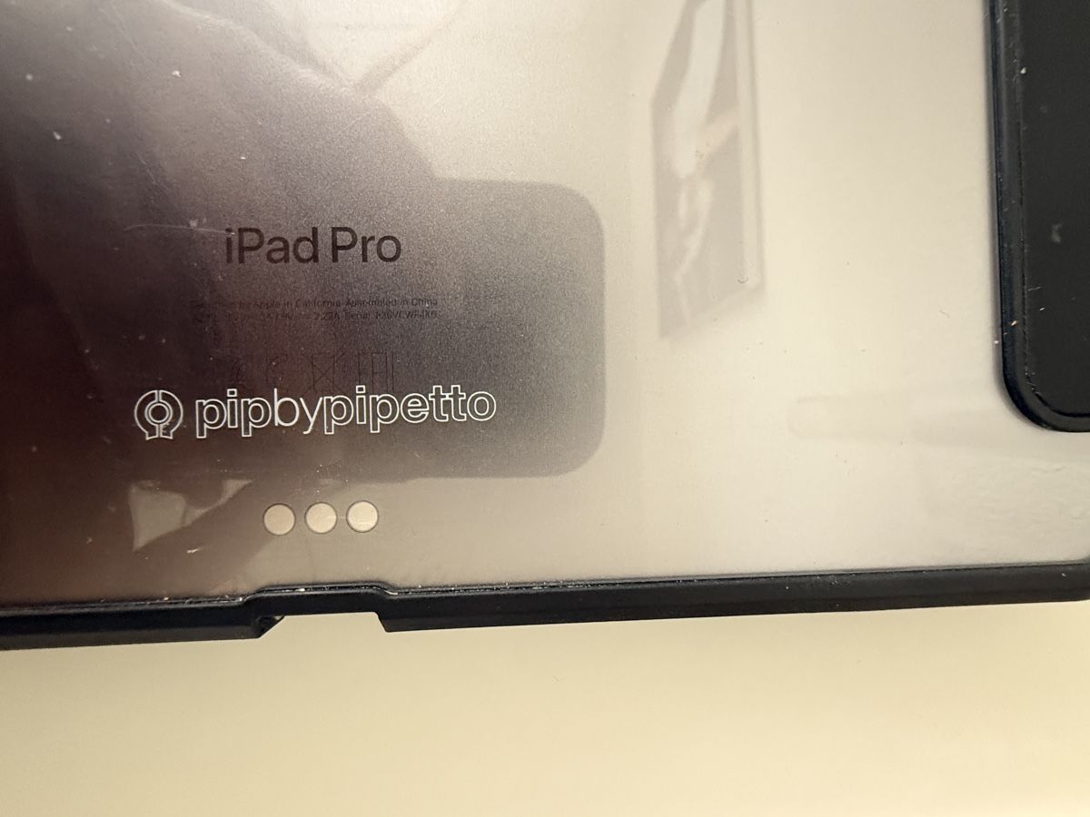 Apple Tablet PC: Ipad Pro mit Stift und Hülle – Usato da Bonaduz venduto da Avenada 5
