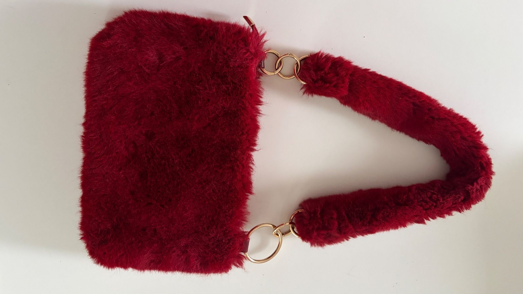 Sacs femmes: Pelz Tasche – D'occasion à Liestal par Goldart 2