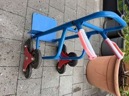 Transportwagen