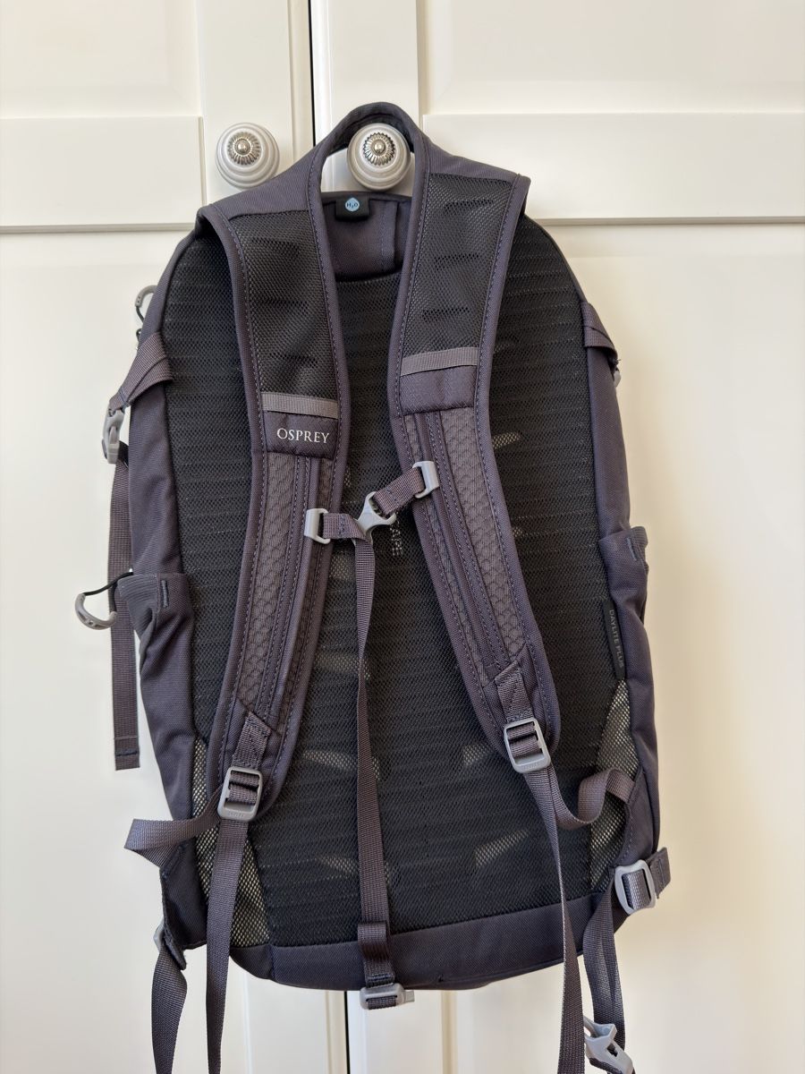 Osprey Zaini: Osprey Daylite Plus Hiking Pack – Usato da Thalwil venduto da Iconicfashion 3