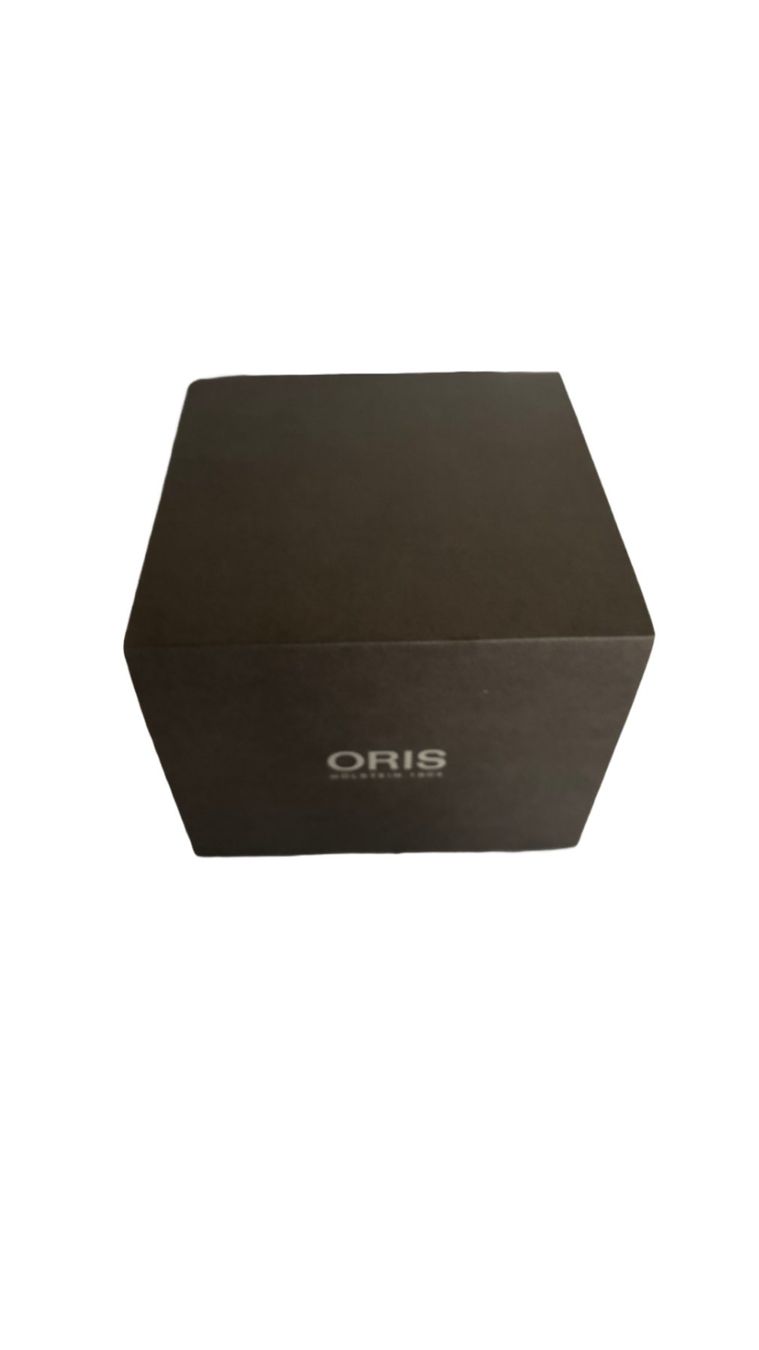 Oris Orologi: Oris Artelier Date Diamonds – Nuovo (secondo la descrizione) da Oberdorf BL venduto da Bildschirmschoner 4