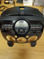 Mazda Autoradio CD-Player