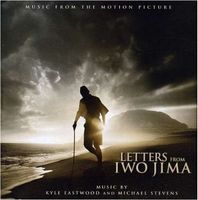Kyle Eastwood - Letters From Iwo Jima  (OST, CD, Soundtrack)