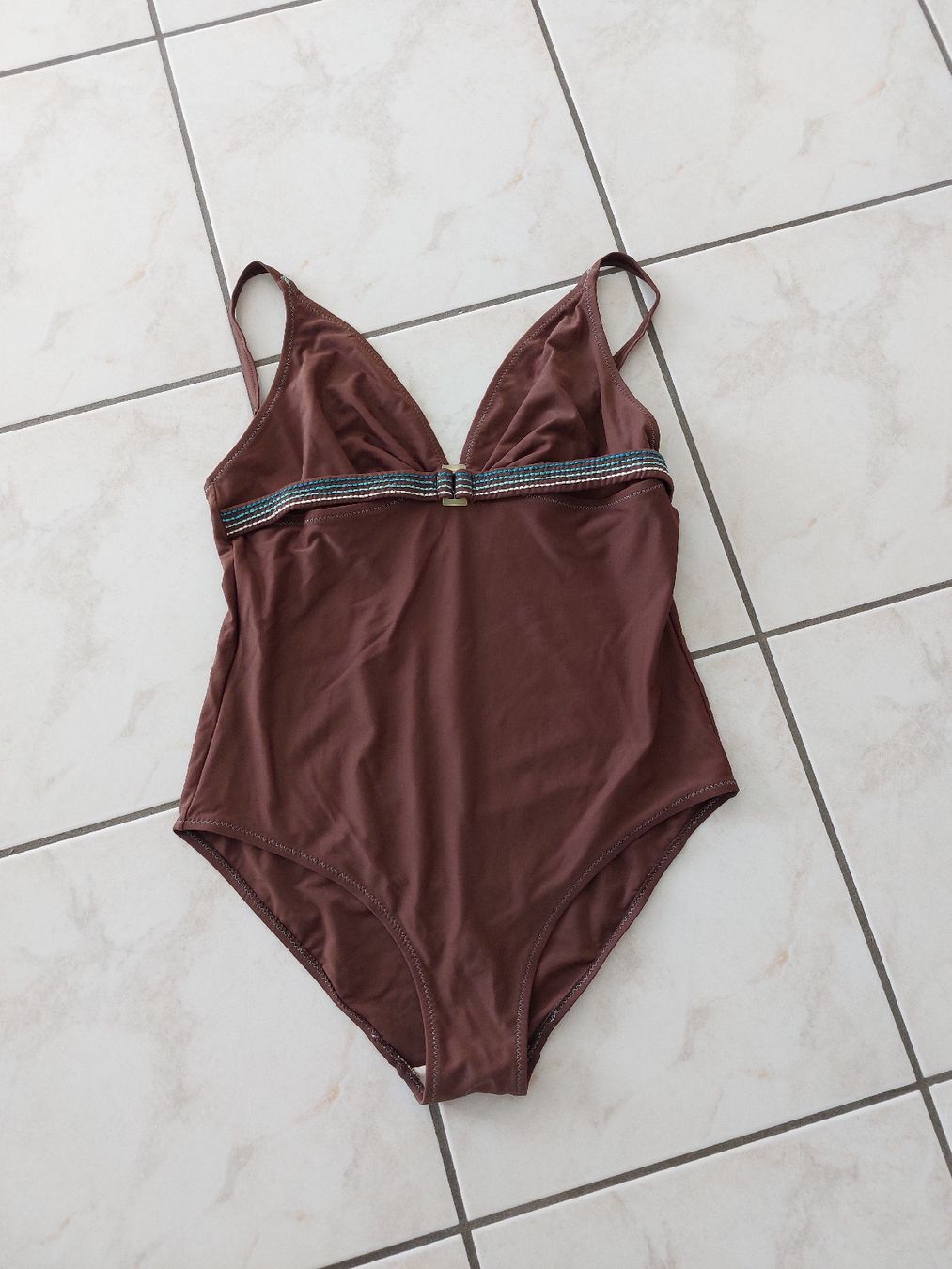 Costumi da bagno & Bikini: Badekleid Gr. M – Usato da Schmitten venduto da Renistern68