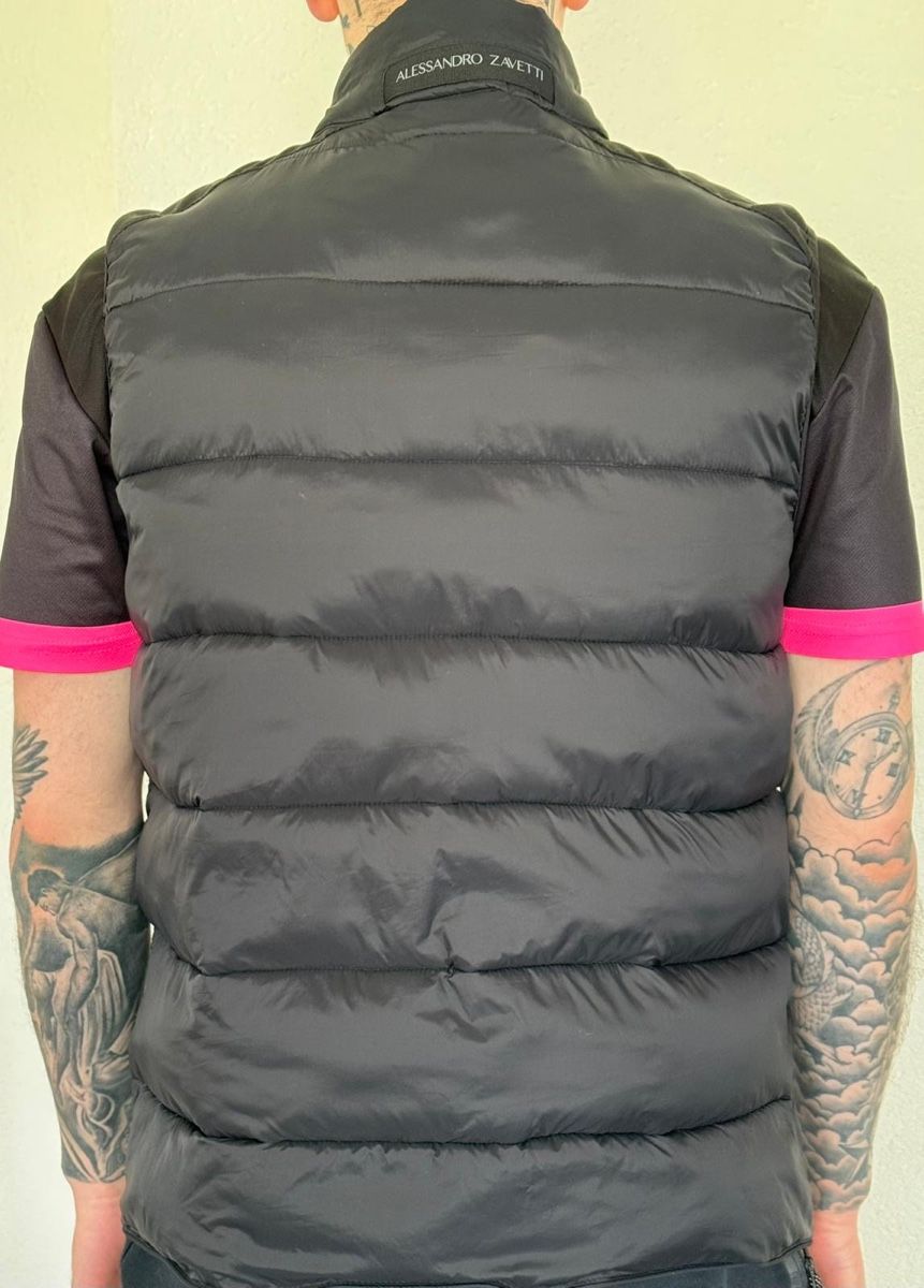 Gilet & Giacche: Gilet Alessandro Zavetti gr.M – Usato da Fontaines NE venduto da iness100 1