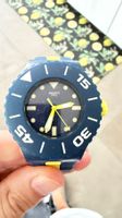 Swatch Scuba Libre Long Waves - Per il mare o la doccia...