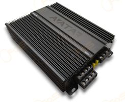 Amplificateur 4 canaux - Avatar ABR-300.4