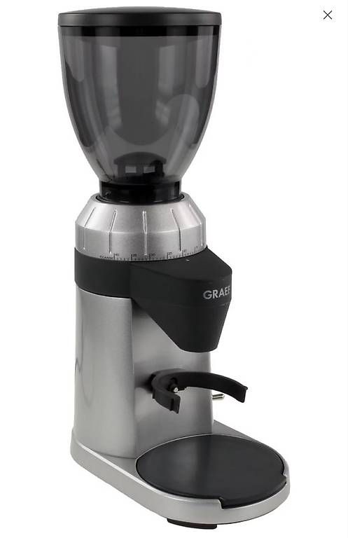 Graef Küchengeräte: Kaffemühle Graef – Gebraucht aus Bern von Linulia 2