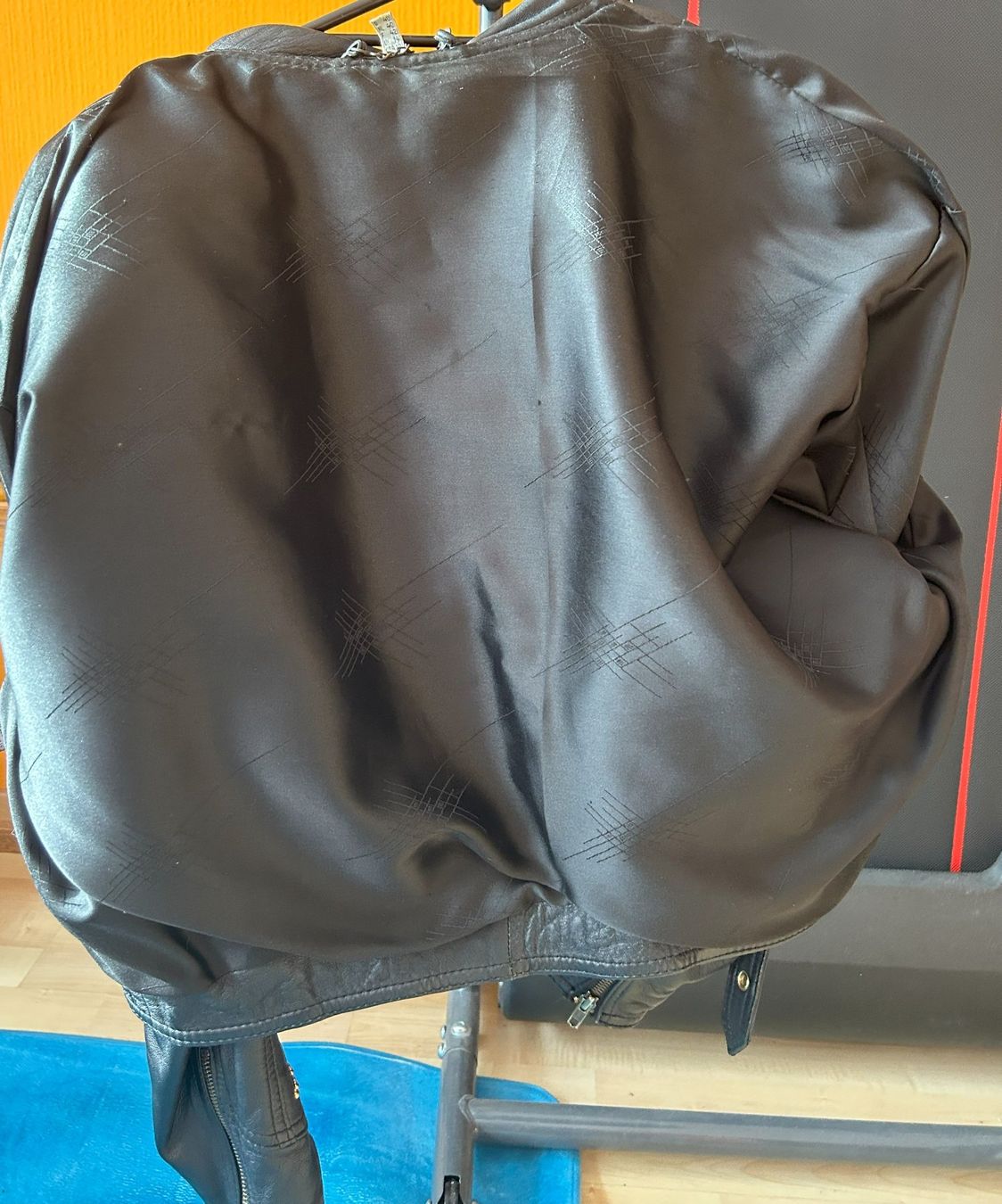 Giacche: echte Lederjacke – Usato da Waldkirch venduto da Golf210 2