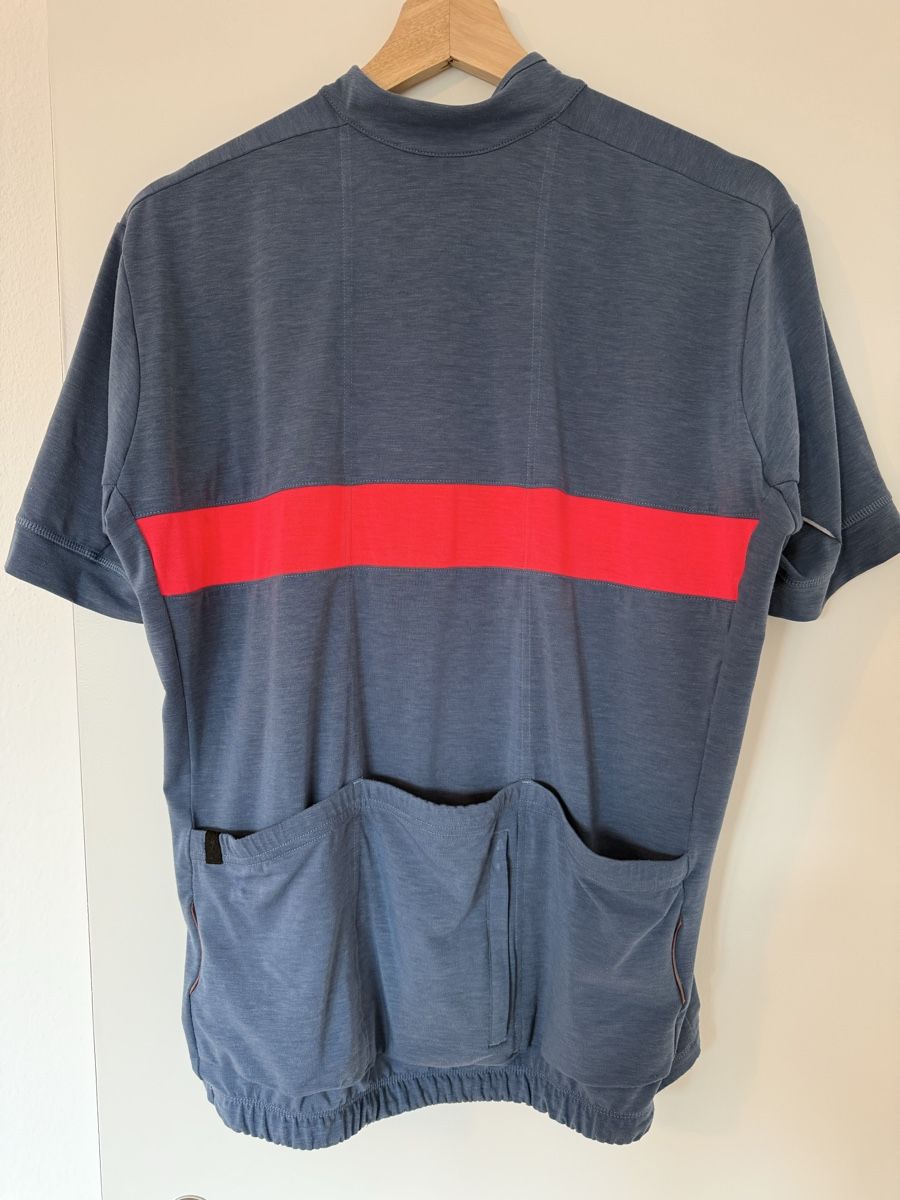 Specialized Leibchen & Hosen: Specialized Wool Blend Jersey – Gebraucht aus Allenwinden von Ald1985 1