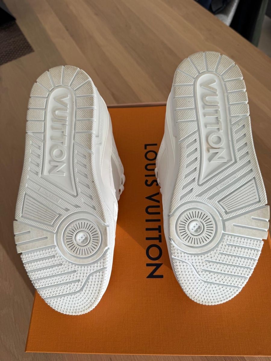 Scarpe da uomo: LV Sneaker – Nuovo (secondo la descrizione) da Menziken venduto da jas_6hb9 3
