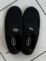 Schwimmschuhe Gr. 40, neuwertig, von fashy