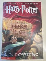 Harry Potter  And the Chamber of Secret  U.S.A   2000