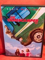 Die Chaoscamper DVD