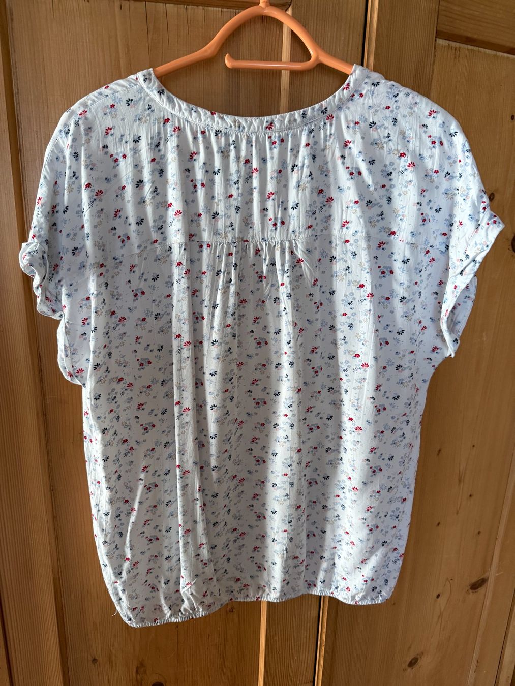 Tom Tailor Blusen: TOM  TAILOR  BLUSE  SHIRT  GRÖSSE 40 – Gebraucht aus Subingen von ArtBead 2
