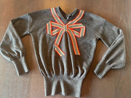 Burberry Pullover Grösse 10Y