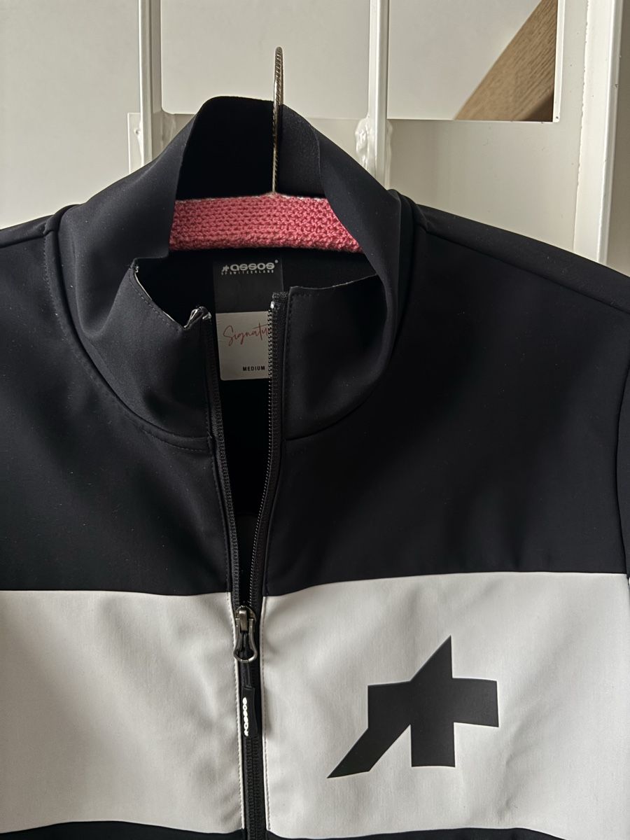 Assos Vestes: Assos Softshell Jacke (Gr. M) – Neuf (Voir description) à Wallisellen par simeli94 1