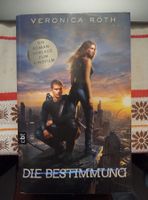 Die Bestimmung auf Deutsch