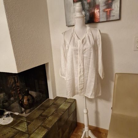 Marc Aurel Bluse Gr 38