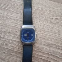 Montre Vintage Zodiac Day-Date Femme