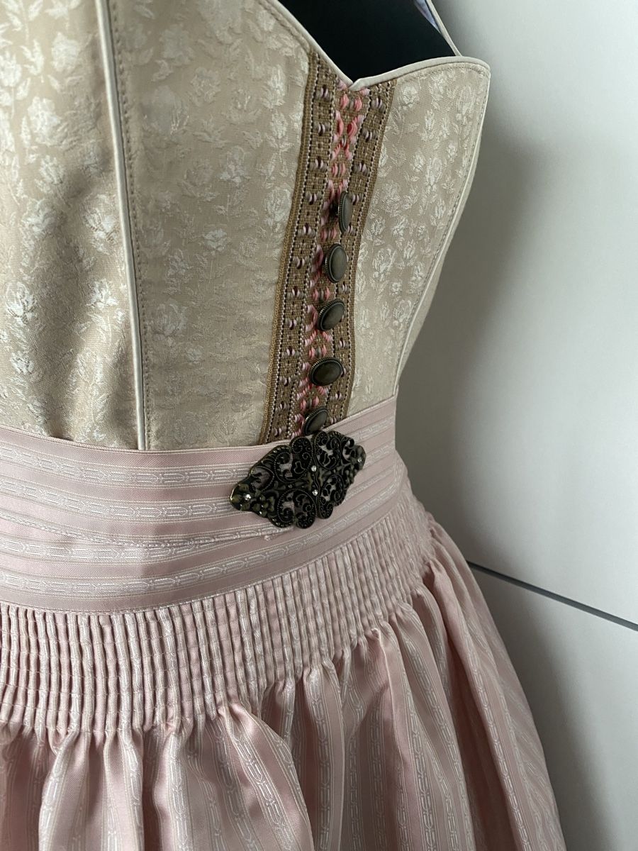Krüger Kleider: Neu! Krüger Dirndl in Gr. 38 – Neu (gemäss Beschreibung) aus Olten von ale_nb2x 8