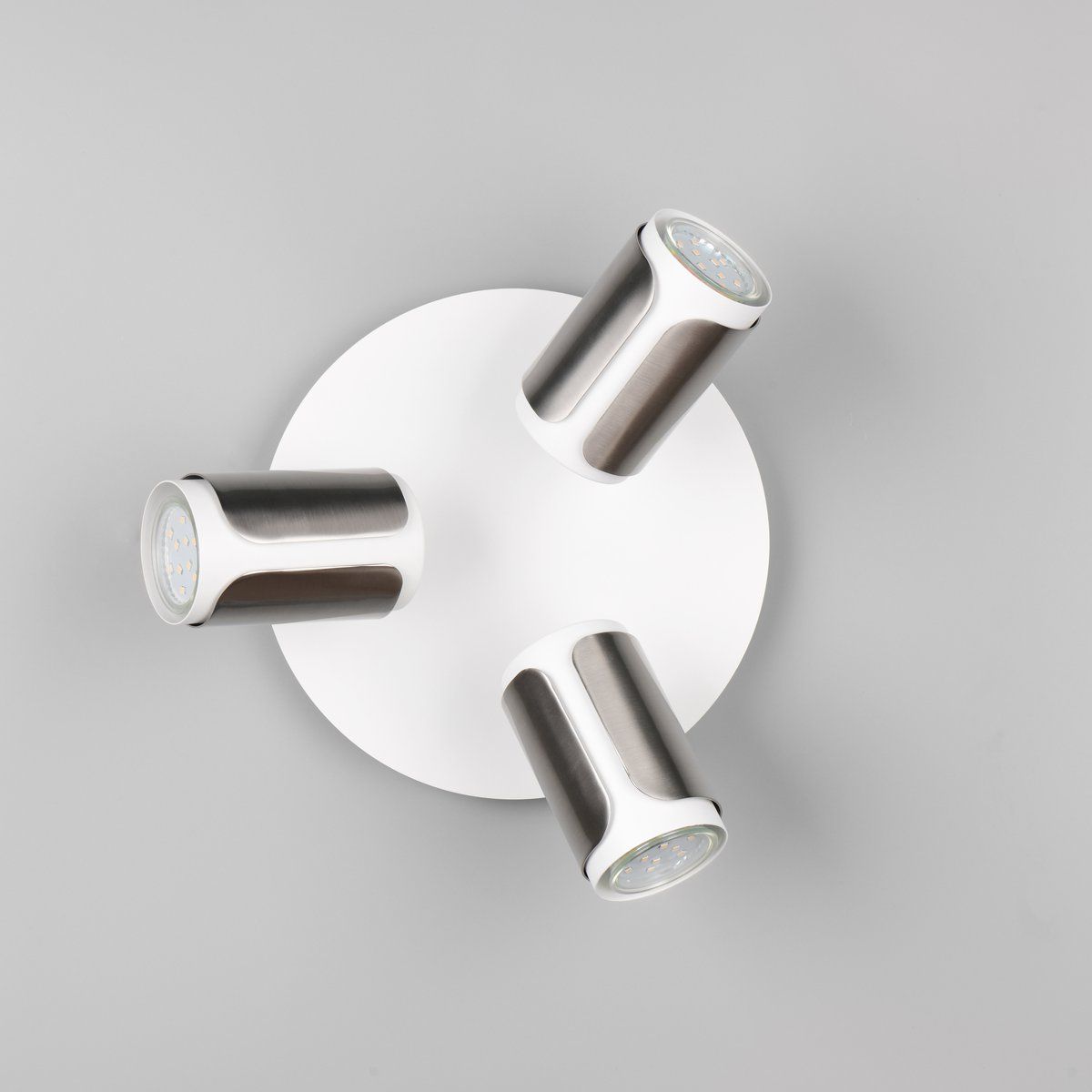 Lampadari & plafoniere: Deckenstrahler, 3 Spots, 30 cm Ø – Nuovo (secondo la descrizione) da Kreuzlingen venduto da Smart-Light 3
