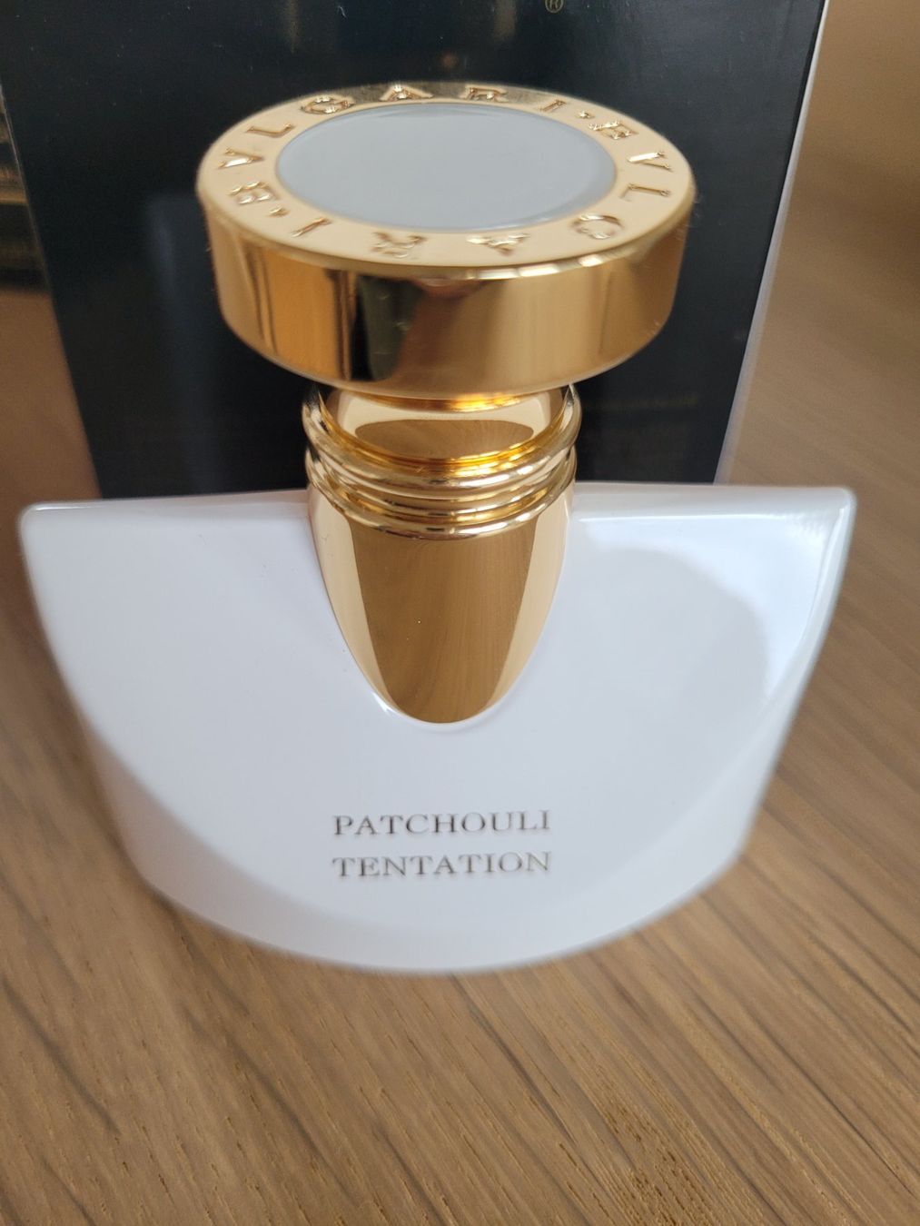 Bulgari Parfums & Eau de Toilette: BVLGARI Splendida Patchouli Temptation 30ml EDP Neu – Neuf (Voir description) à Hünenberg par nviert 3