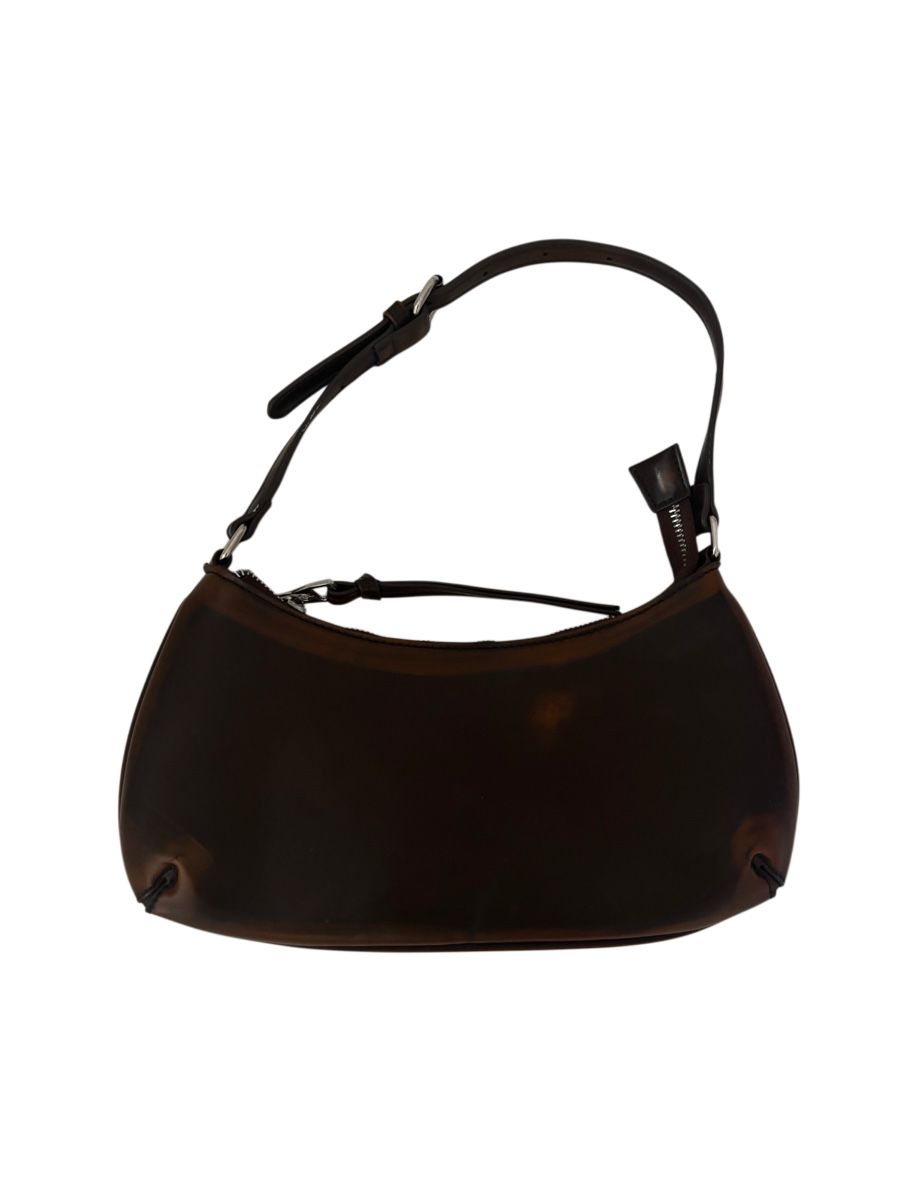 Borse da donna: Braune Handtasche – Usato da St. Gallen venduto da thevintagera 1