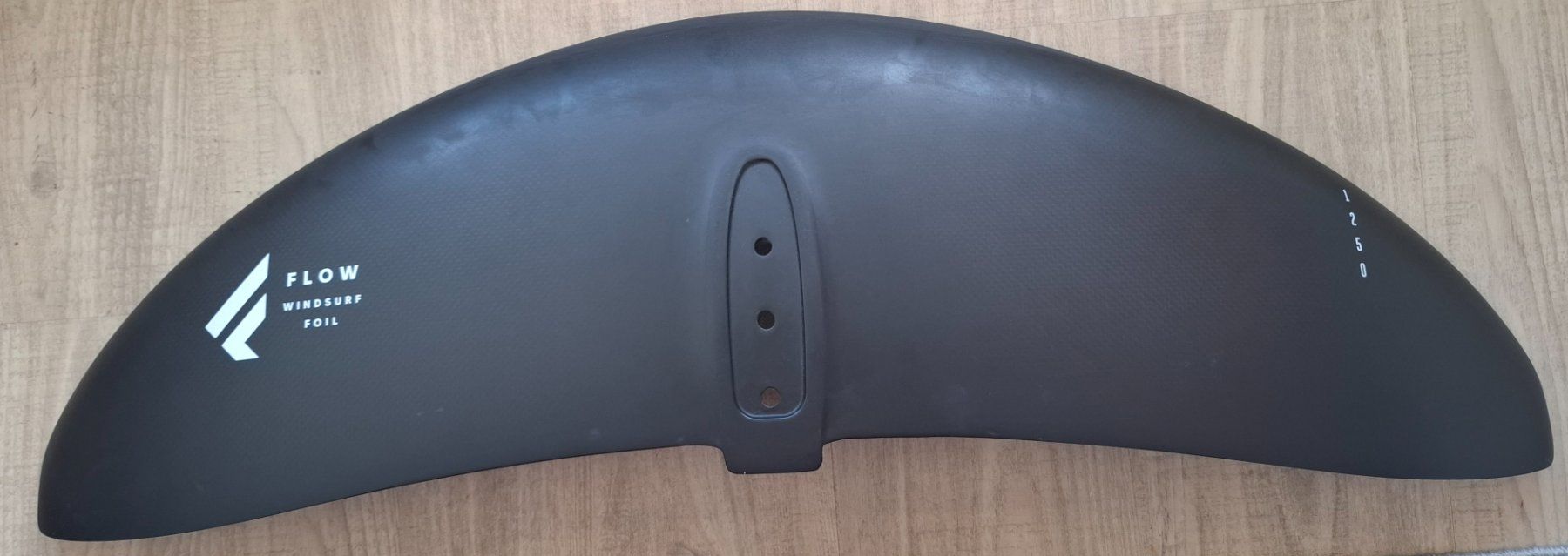 Duotone Tavole da surf e di nuoto: Fanatic frontflügel – Usato da Faulensee venduto da Pilo7 1