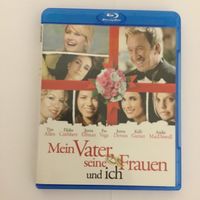 Mein Vater seine Frauen und ich Blu Ray