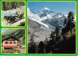 Val Roseg 1988