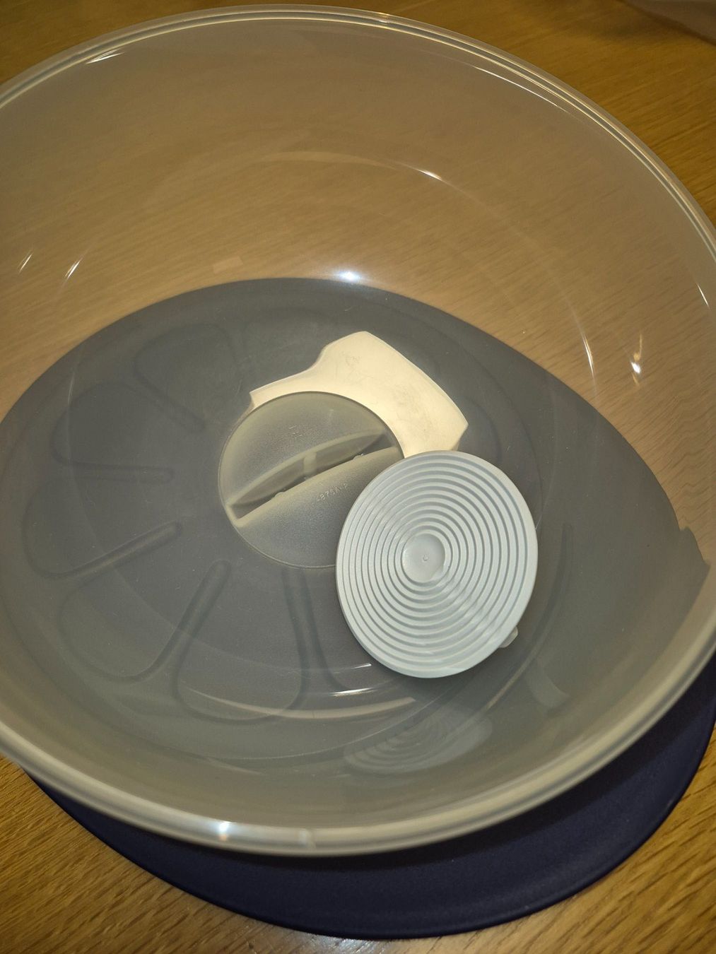 Tupperware Behälter & Ähnliches: Tupperware – Gebraucht aus Buttikon SZ von sefa02 3