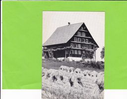 Bauernhaus in Cham ZG