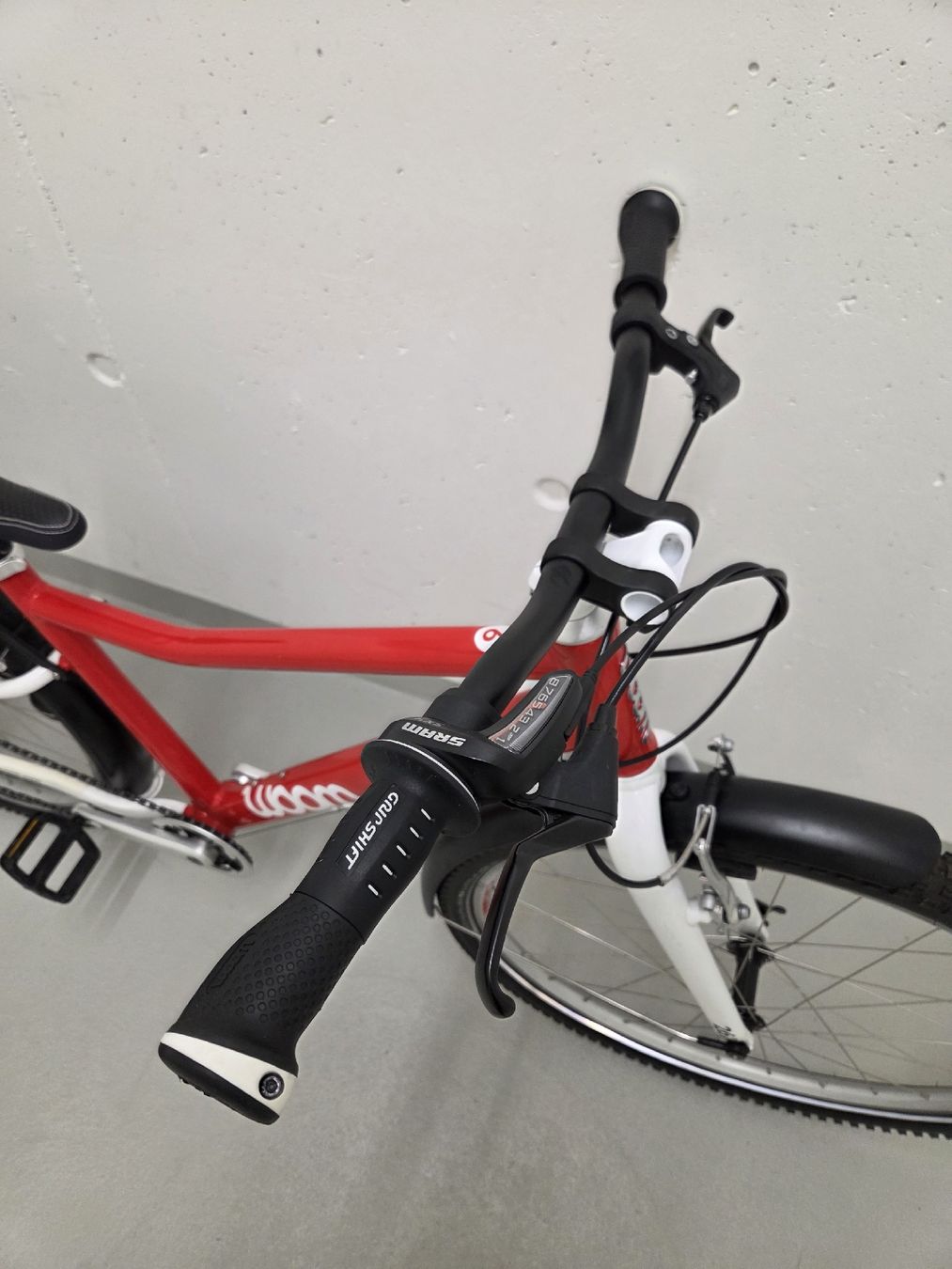 Woom Biciclette: Kindervelo Woom 6 - Top Zustand – Usato da Frauenfeld venduto da Pecees 1