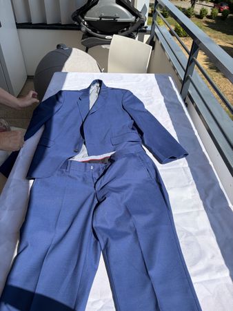 Ensemble de costume Tommy Hilfiger