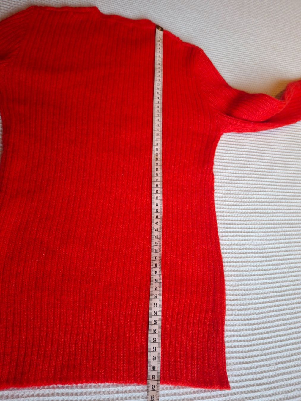 Maglioni & Felpe: Pull vintage taille XS-S 30% mohair – Usato da Villiers venduto da san_jn5w 5
