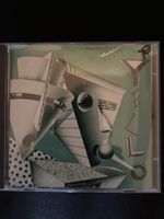 YELLO "Claro Que Si" CD, sehr guter Zustand, Sommerhit!